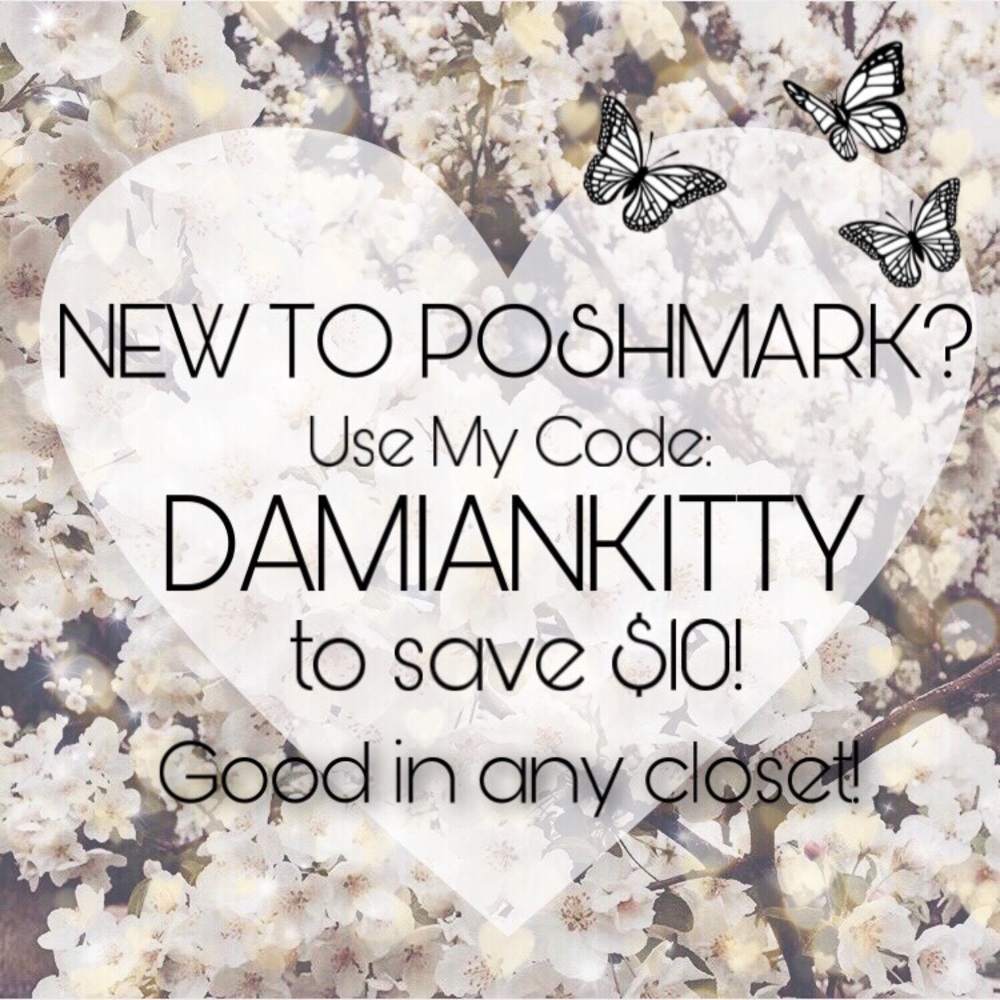 Discount Code DAMIANKITTY - Picture 6 of 8